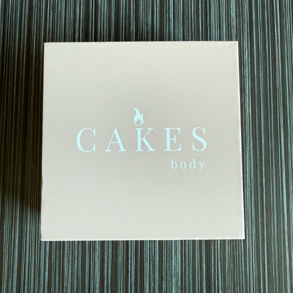 CAKES COVERS OG (B-DD) / Honey
